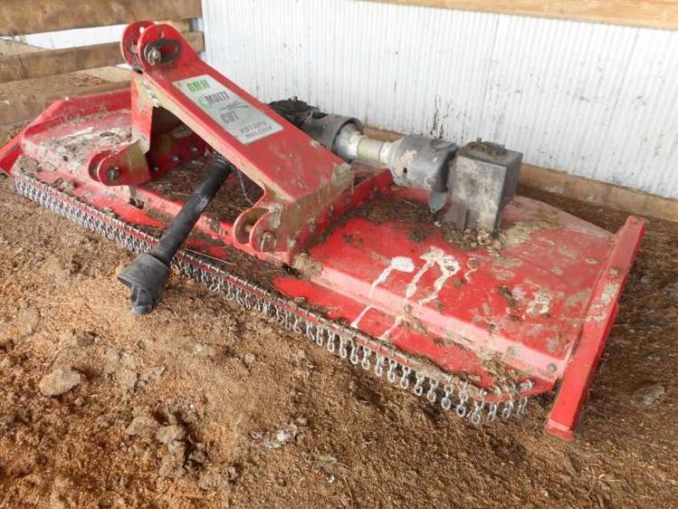 1730 Lake Brunner Road Inchbonnie_19