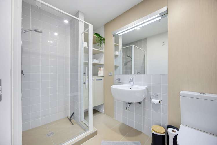 8C/10 Lorne Street Te Aro_16