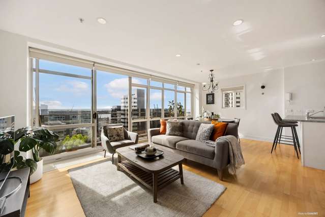 10A/97 Shortland Street City Centre_1