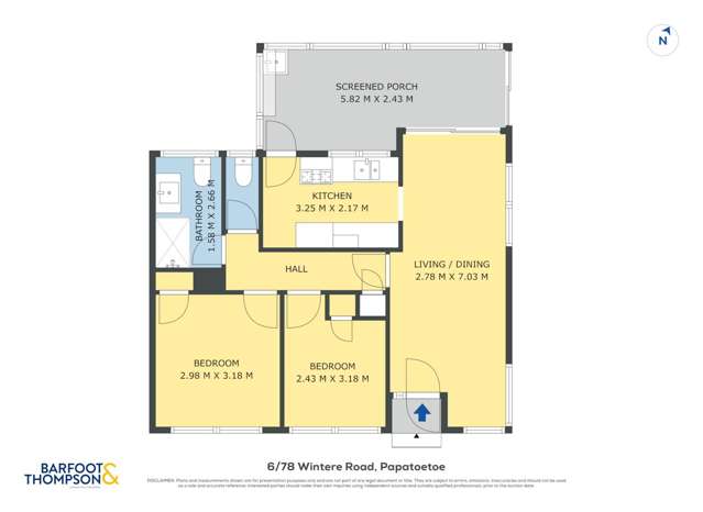 6/78 Wintere Road Papatoetoe_1