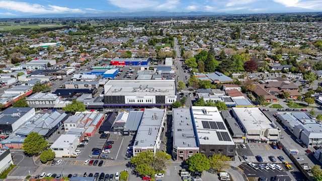 Level 1, 172 High Street Rangiora_2