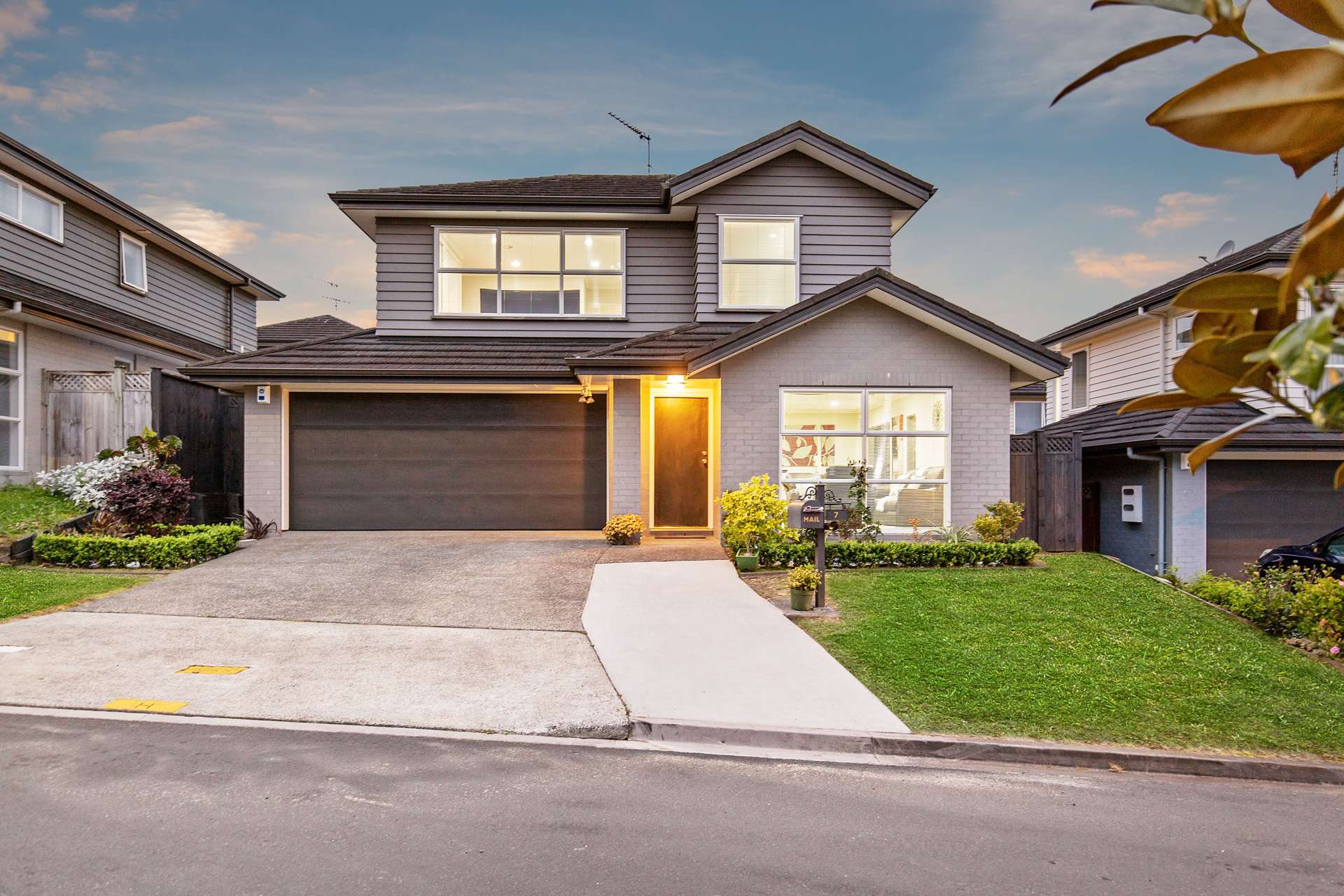 7 Vinci Court Manurewa_0