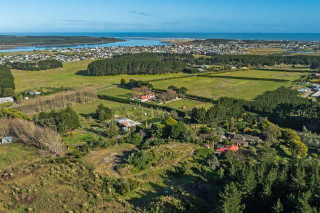 Fantastic value lifestyle in Foxton Beach!