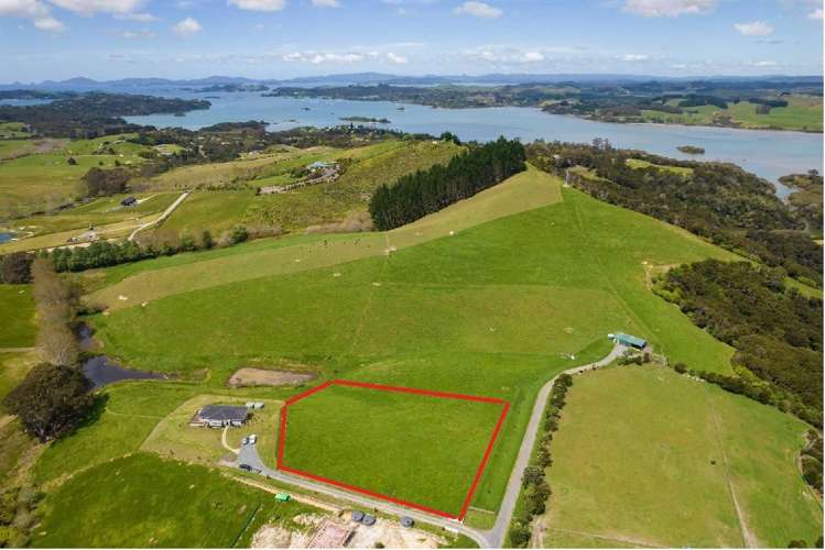 Lot 1 Redcliffs Road Kerikeri_0