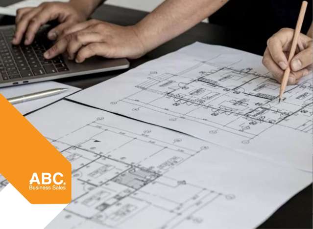 Highly Profitable Tech Fit-Out Business