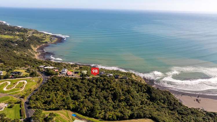 9B Earles Place Raglan_11