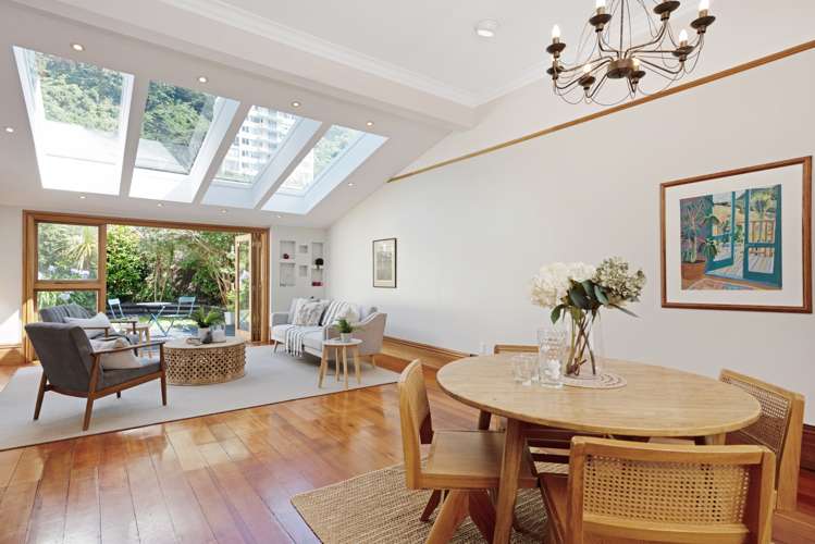 128 Tinakori Road Thorndon_5