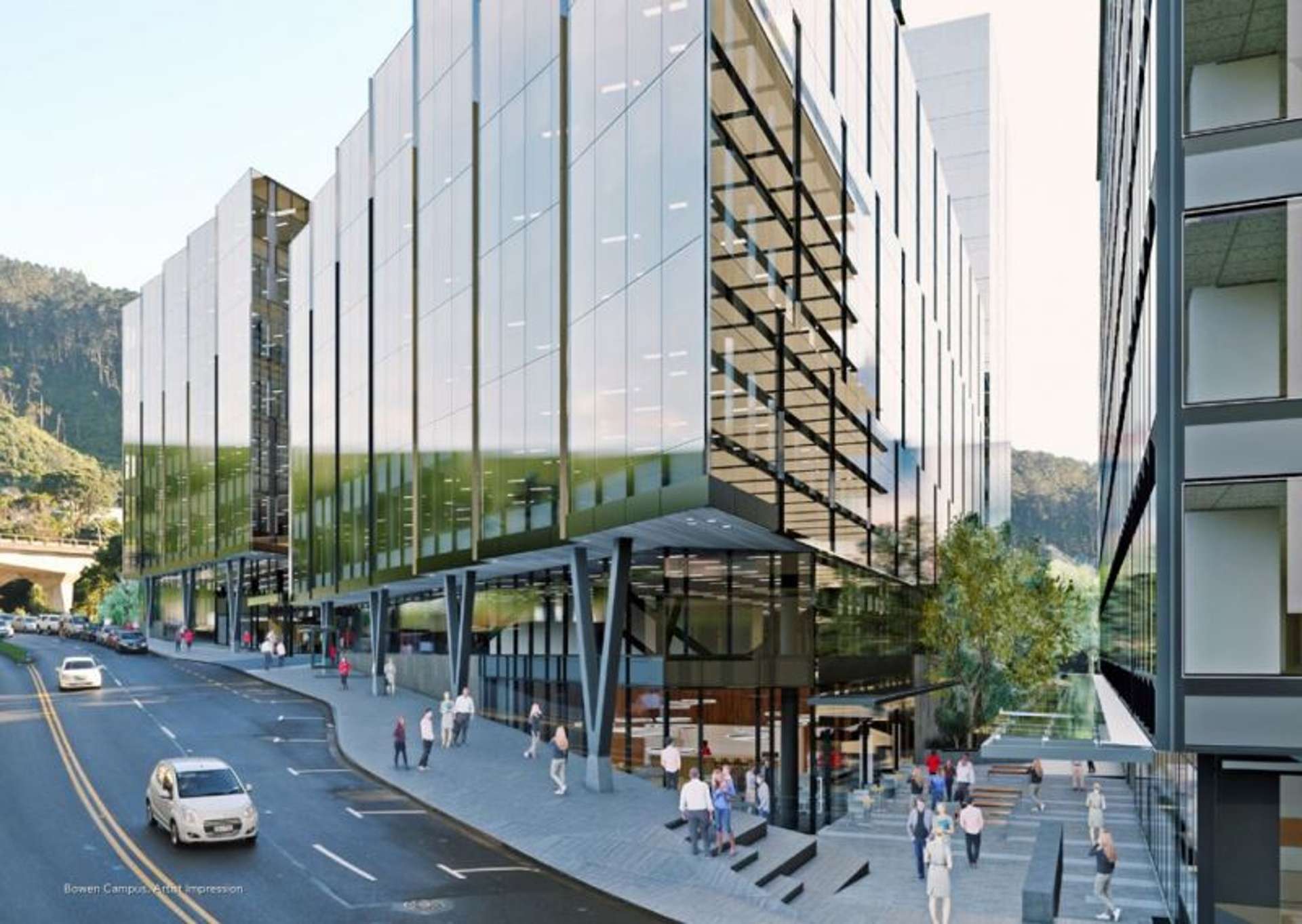 Part Level 4/40 Bowen Street Wellington Central_0