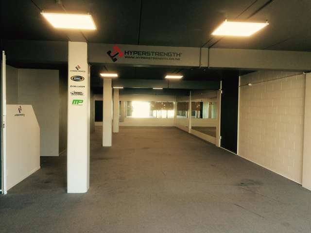 Basement/64-66 Mokoia Road Birkenhead_1