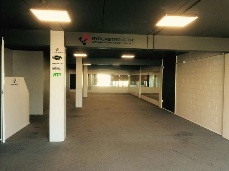 Basement/64-66 Mokoia Road Birkenhead_1