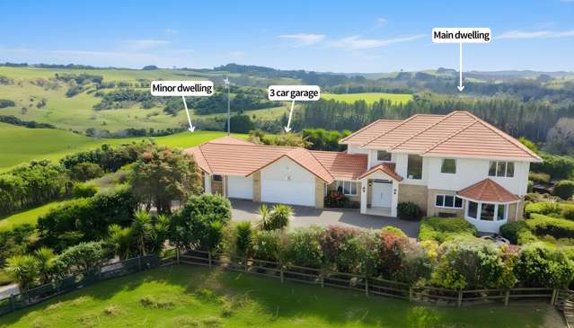 Not Every Home Feels Like an Escape. This One Does