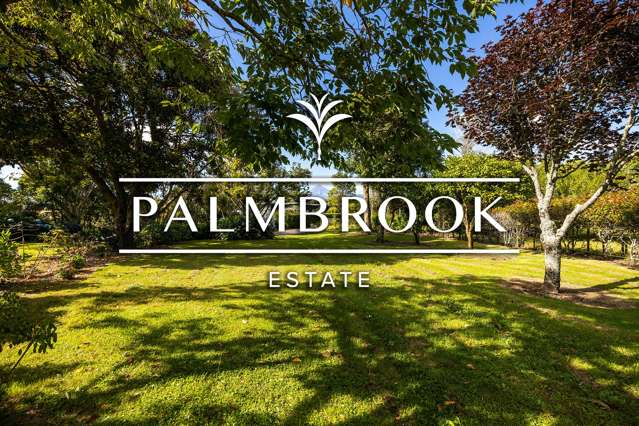 Palmbrook Estate