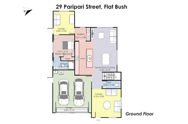 29 Paripari Street Flat Bush_2