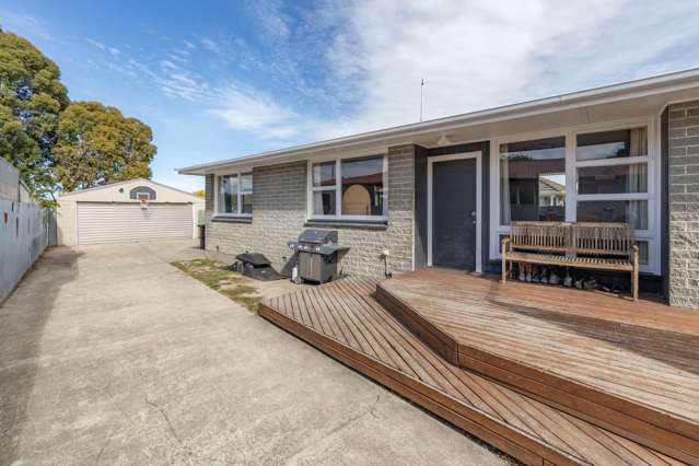 27 Sneyd Street Kaiapoi_1