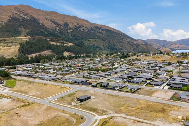 Lot 302, 16 Lost Burn Road Lake Hawea_3