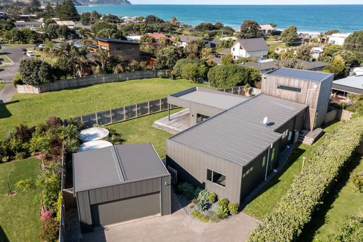 17 Beach Cove Wainui_28
