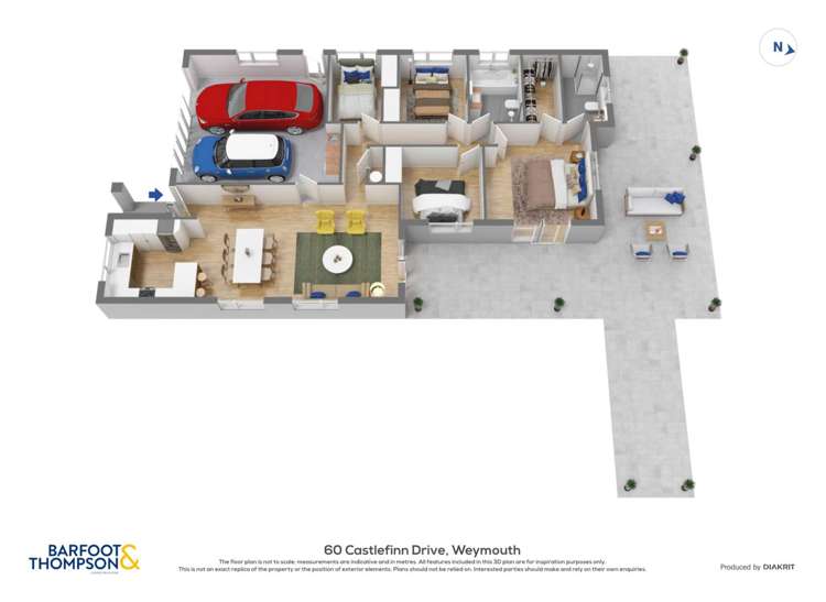 60 Castlefinn Drive Manurewa_20