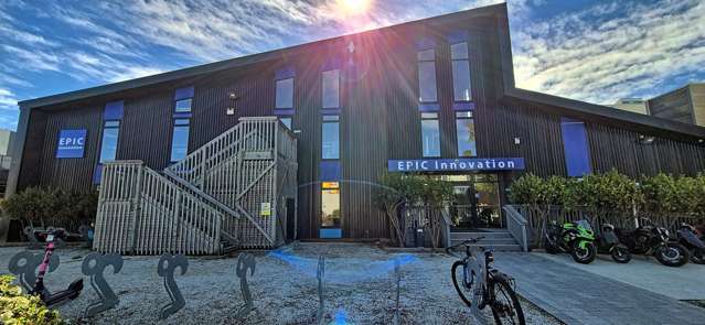 EPIC Innovation Centre