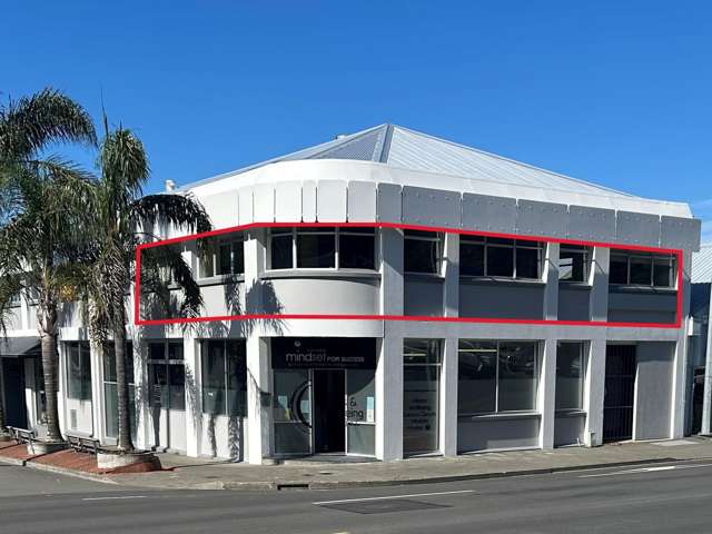 Superb office space for lease