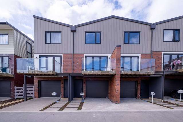 Mangere's BRAND-NEW hottest and latest development