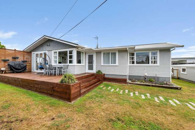 Charming 3BR Home in Upper Vogeltown