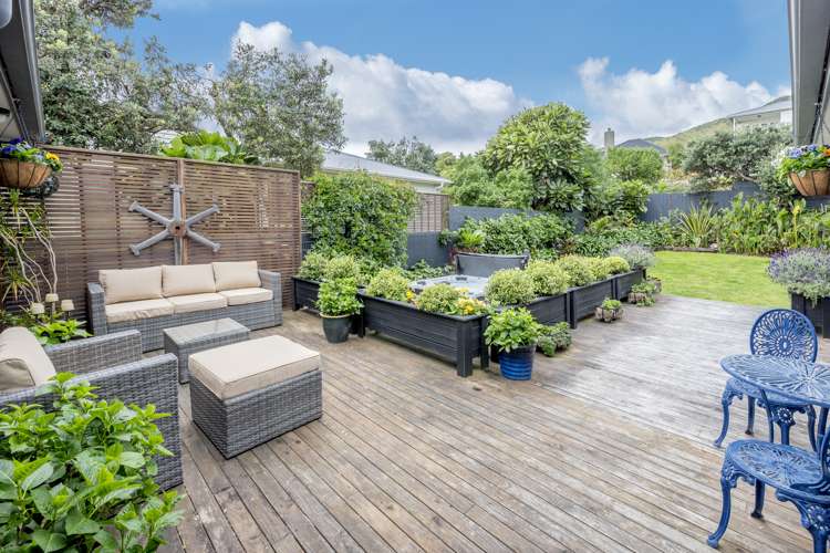 48 The Parade Paekakariki_13