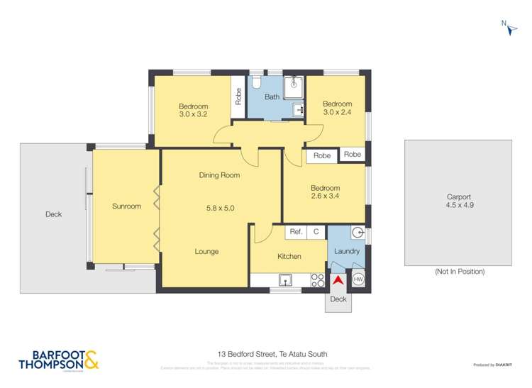 13 Bedford Street Te Atatu South_14