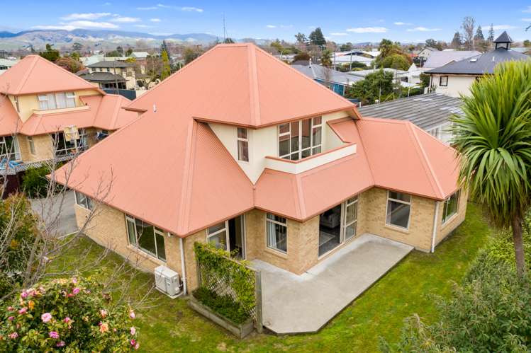 100a Alfred Street Blenheim Central_20