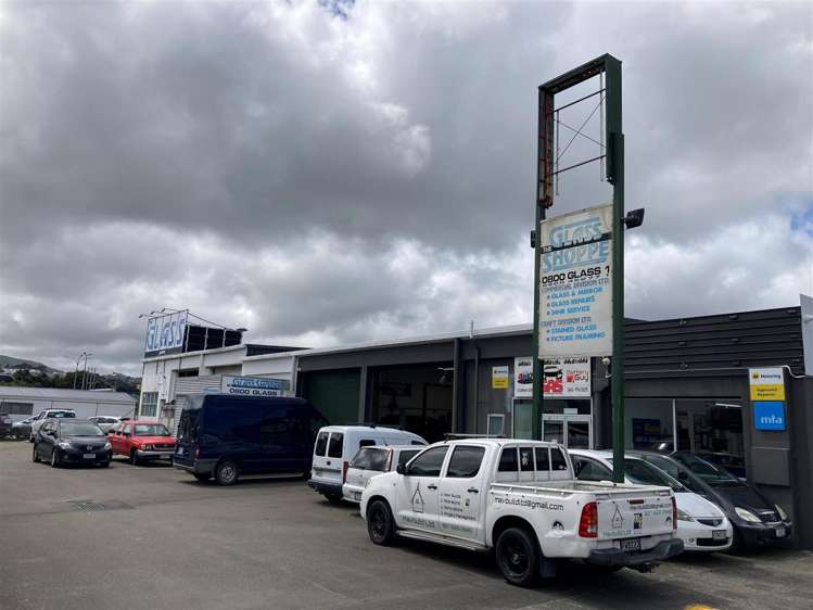 Unit 3, 9 Downer Street Hutt Central_13