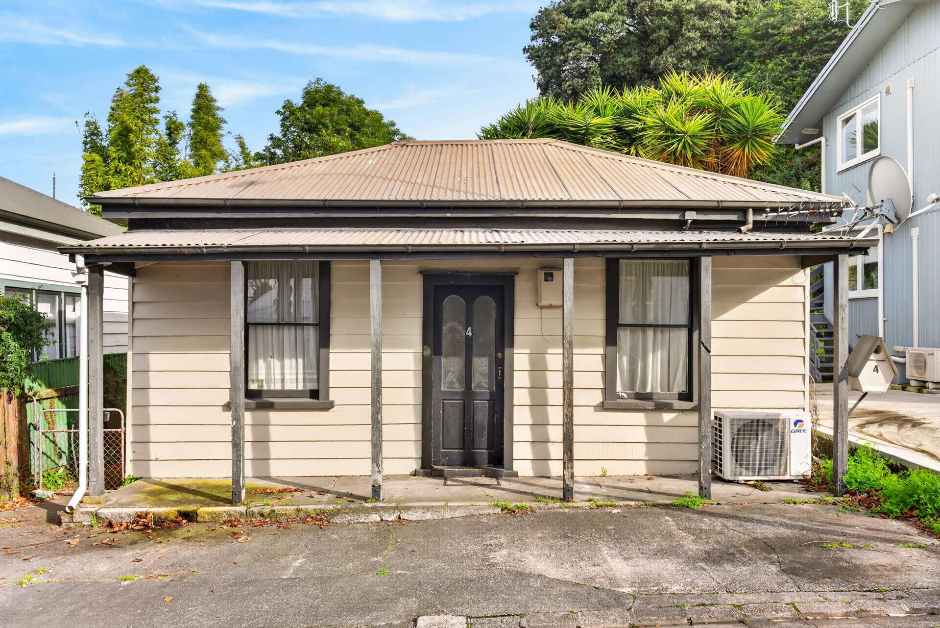 4 Paradise Road Napier South_0