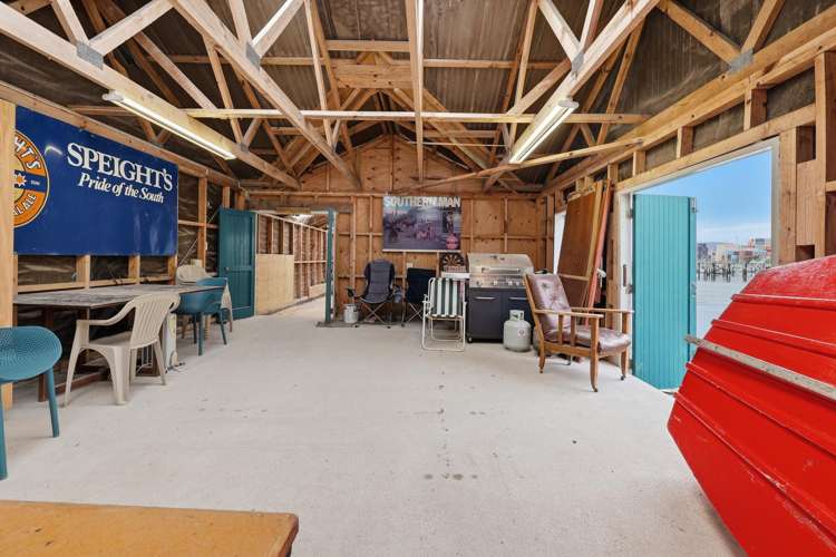 2 Boat Shed Careys Bay_12