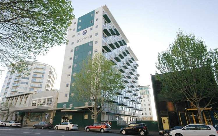 7D/189 Hobson Street Auckland Central_6