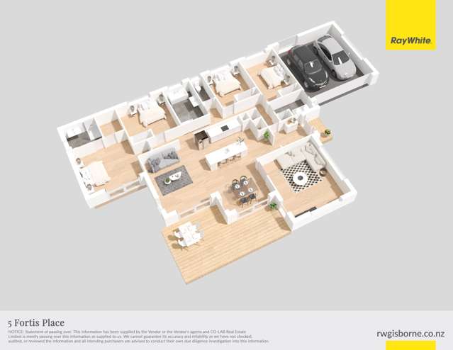 5 Fortis Place Lytton West_1