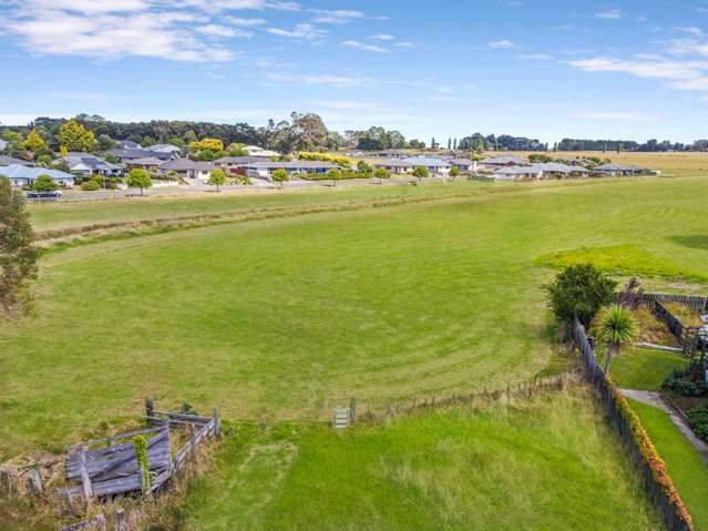 Fantastic Land Opportunity, NO COVENANTS!