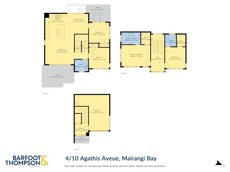 10D Agathis Avenue Mairangi Bay_45