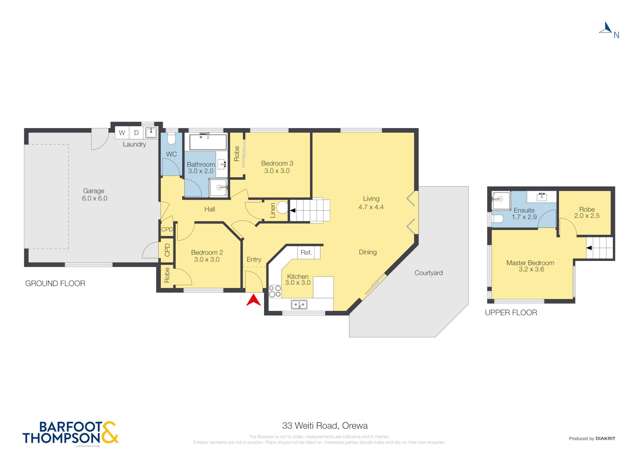 33 Weiti Road Orewa_1