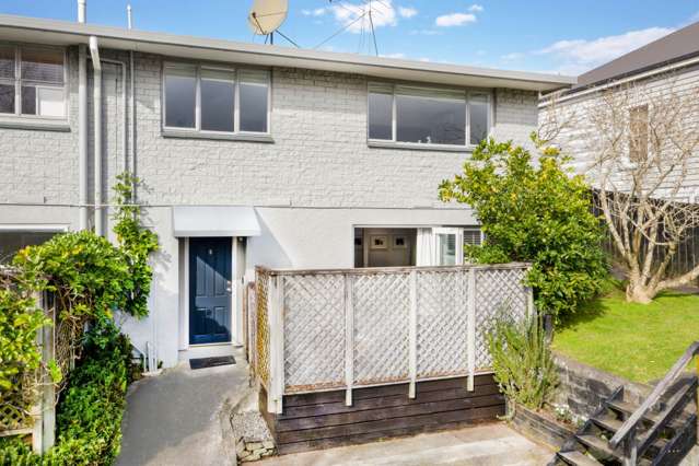 Easy Care Option in a Great Location