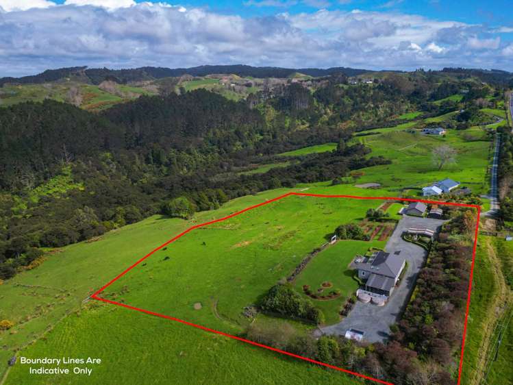 1093b Pohuehue Road Warkworth_63