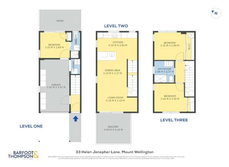 33 Helen Jenepher Lane Mt Wellington_22