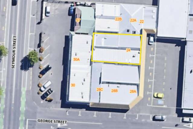 24 George Street Blenheim Central_3