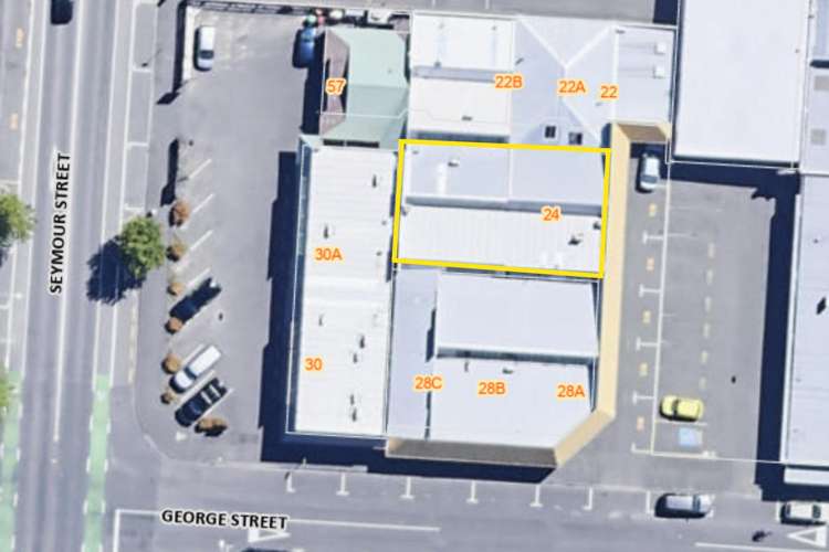 24 George Street Blenheim Central_2