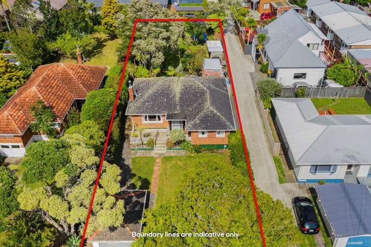 69 Parker Avenue New Lynn_1