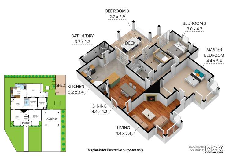 120 Manawapou Road Hawera_22