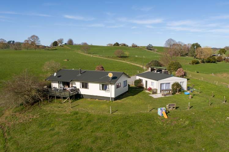 820 Lake Arapuni Road Arapuni_13