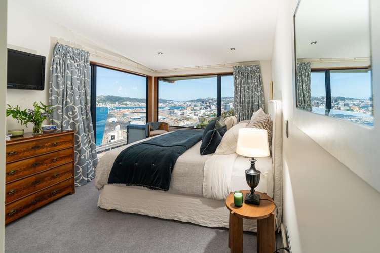 66 Anne Street Wadestown_25