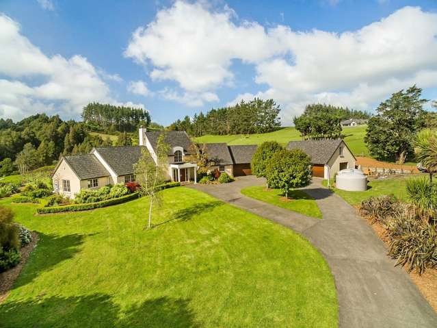 30 Hiwinui Road Ararimu_1