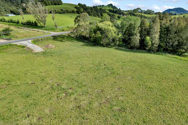 Lot 6 Whananaki North Road Hikurangi Rd1_2