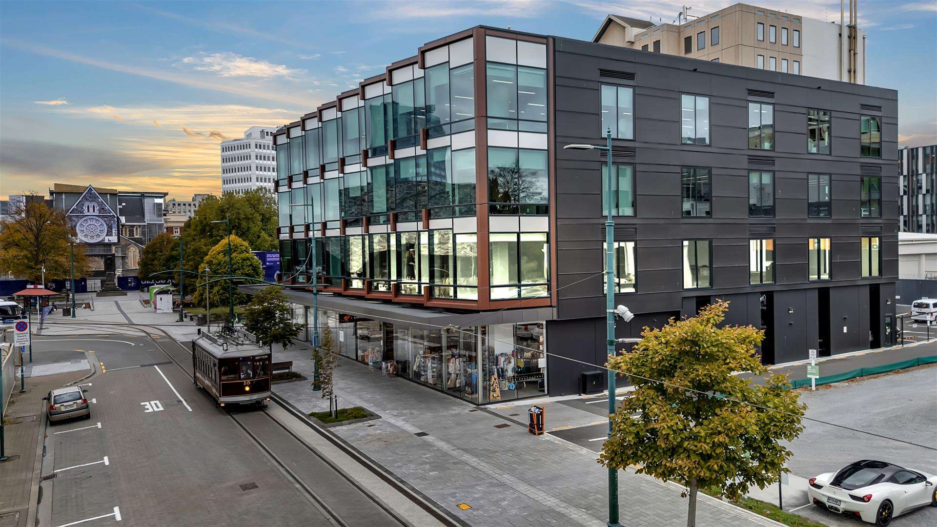 33 Cathedral Square Christchurch Central_0