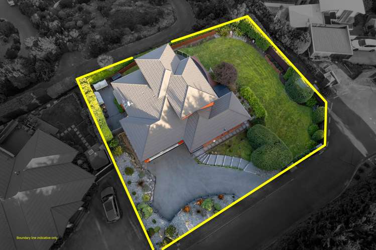 48 Rockview Place Mount Pleasant_28