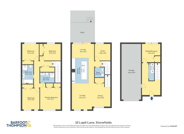 12 Lapilli Lane Stonefields_17